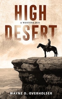 Front cover_High Desert