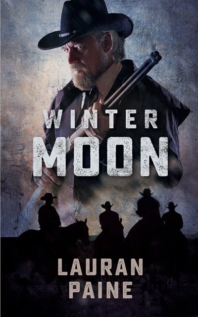 Front cover_Winter Moon