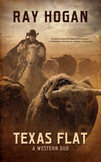 Front cover_Texas Flat