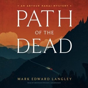 Couverture_Path of the Dead