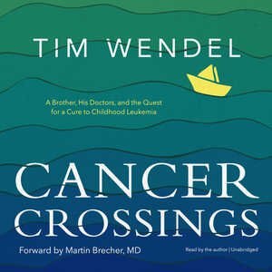 Front cover_Cancer Crossings