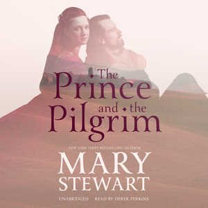 Front cover_The Prince and the Pilgrim