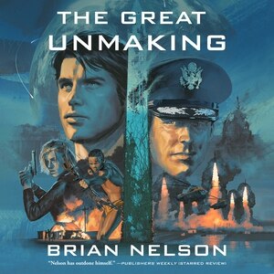 Front cover_The Great Unmaking