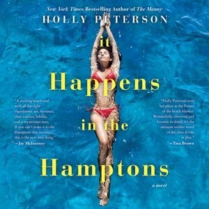 Front cover_It Happens In The Hamptons