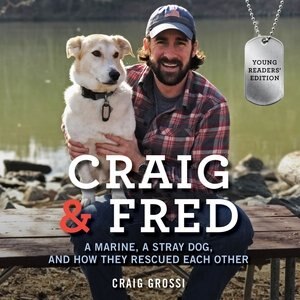 Front cover_Craig & Fred Young Readers' Edition
