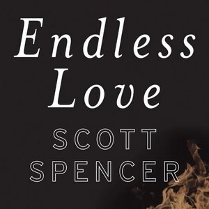 Front cover_Endless Love