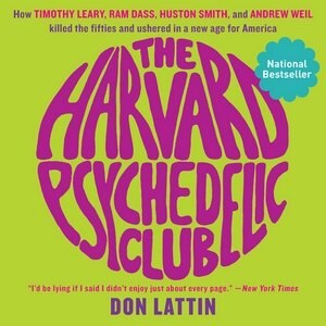 Front cover_The Harvard Psychedelic Club