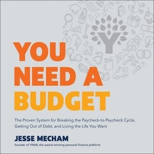 Front cover_You Need a Budget