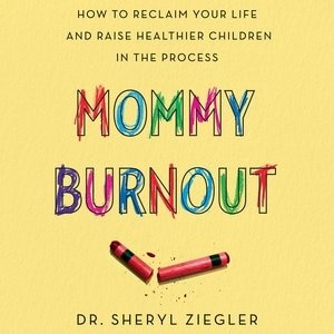 Front cover_Mommy Burnout