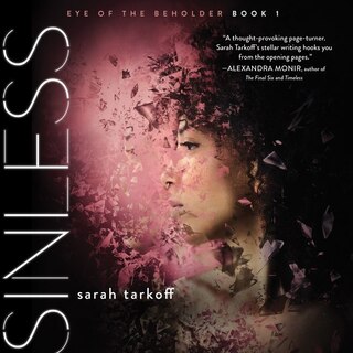 Front cover_Sinless Lib/E