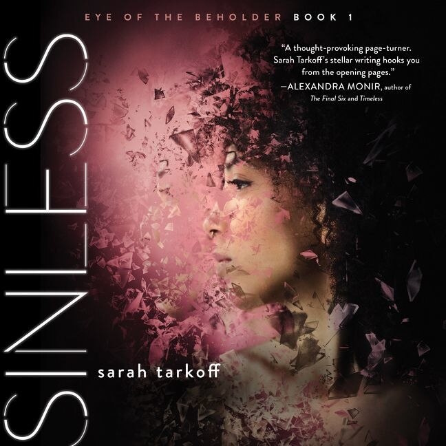 Front cover_Sinless Lib/E