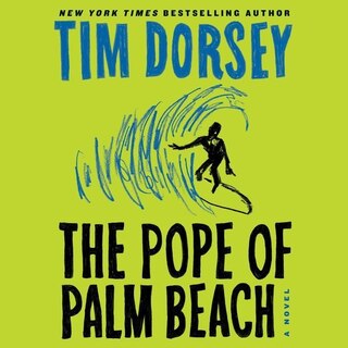 Couverture_The Pope of Palm Beach
