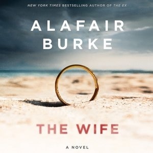 Front cover_The Wife