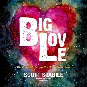 Front cover_Big Love