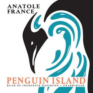 Penguin Island