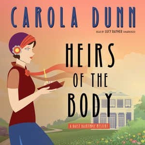 Front cover_Heirs Of The Body