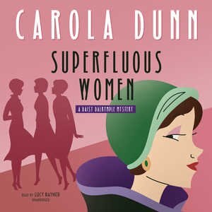 Couverture_Superfluous Women
