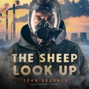 Front cover_The Sheep Look Up