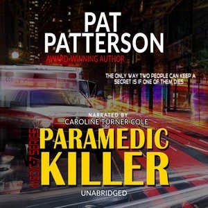Front cover_Paramedic Killer