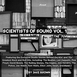 Front cover_Scientists of Sound, Vol. 1