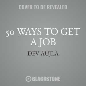 Couverture_50 Ways To Get A Job