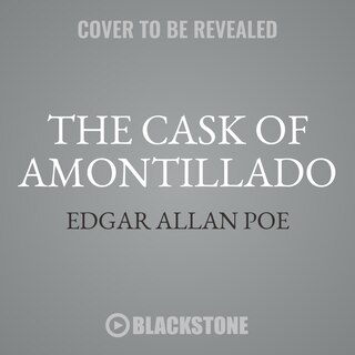 The Cask Of Amontillado