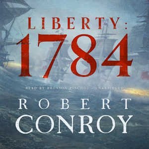 Front cover_Liberty: 1784