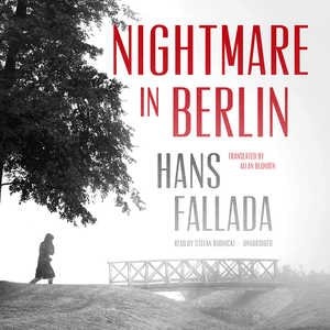 Front cover_Nightmare In Berlin