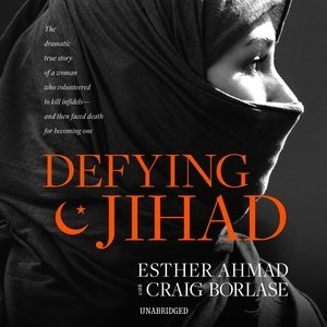 Couverture_Defying Jihad