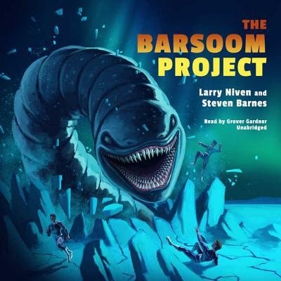 Couverture_The Barsoom Project