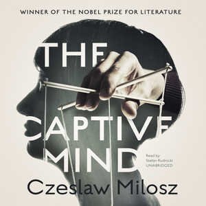 Front cover_The Captive Mind
