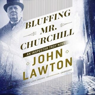 Front cover_Bluffing Mr. Churchill