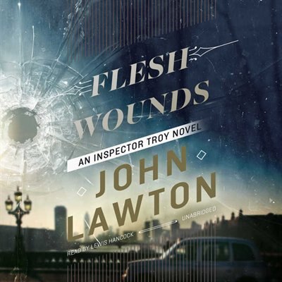 Front cover_Flesh Wounds