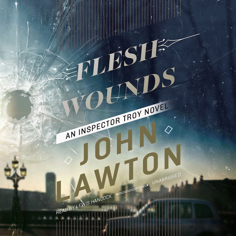 Couverture_Flesh Wounds