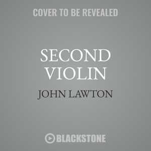 Couverture_Second Violin
