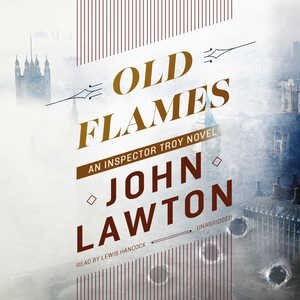 Front cover_Old Flames