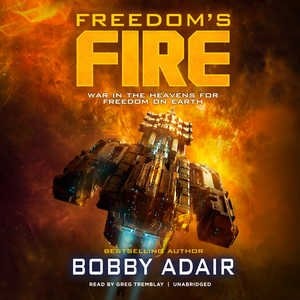Front cover_Freedom’s Fire
