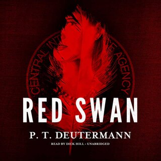Front cover_Red Swan Lib/E
