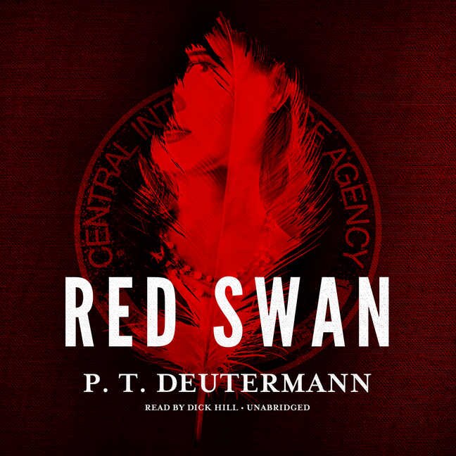Front cover_Red Swan Lib/E