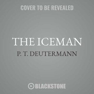 Front cover_The Iceman