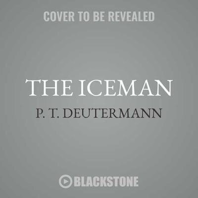 Front cover_The Iceman