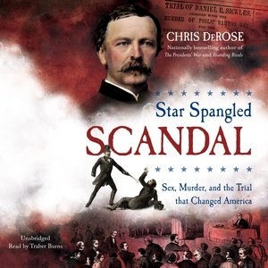 Front cover_Star Spangled Scandal