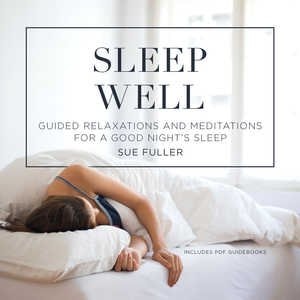 Couverture_Sleep Well