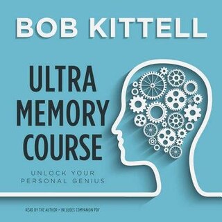 Front cover_Ultra Memory Course