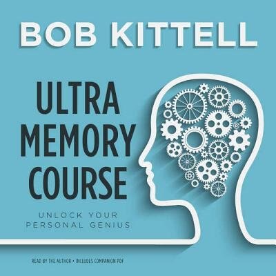 Front cover_Ultra Memory Course