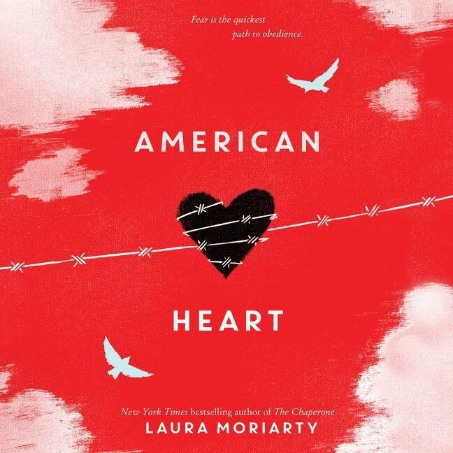Front cover_American Heart Lib/E