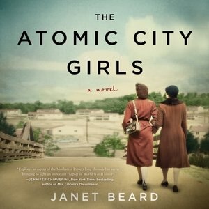 Couverture_The Atomic City Girls