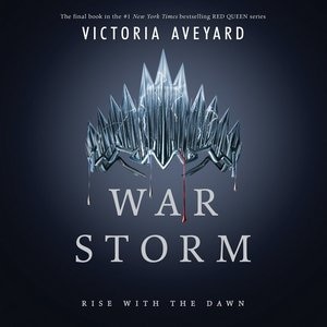 Front cover_War Storm