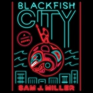 Front cover_Blackfish City
