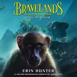 Bravelands #2: Code Of Honor